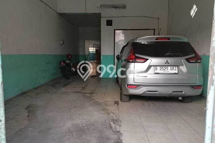 Disewakan Gudang di Jembatan Dua, Luas 700m², Kawasan Potensial Disewakan Gudang di Jembatan Dua, Luas 700m², Kawasan Potensial