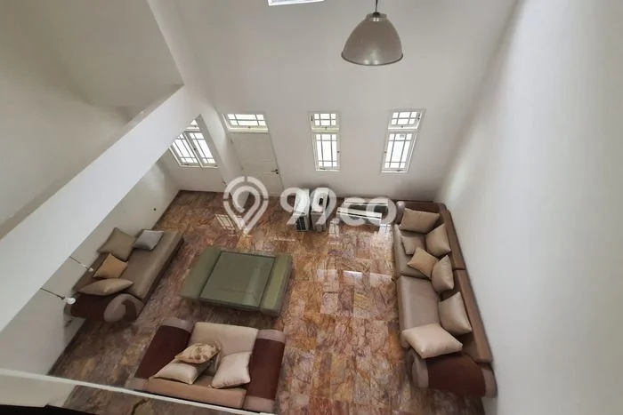 Rumah Mewah LB 290m2 Siap Pakai Desain Elegan di Ancol, Jakarta Utara Rumah Mewah LB 290m2 Siap Pakai Desain Elegan di Ancol, Jakarta Utara