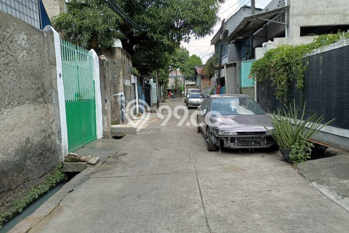 Disewakan Gudang di Jembatan Dua, Luas 700m², Kawasan Potensial Disewakan Gudang di Jembatan Dua, Luas 700m², Kawasan Potensial