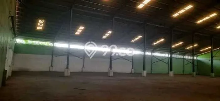Gudang Disewakan Kawasan Cikarang Utara, Luas 1800m2m², Area Strategis Gudang Disewakan Kawasan Cikarang Utara, Luas 1800m2m², Area Strategis