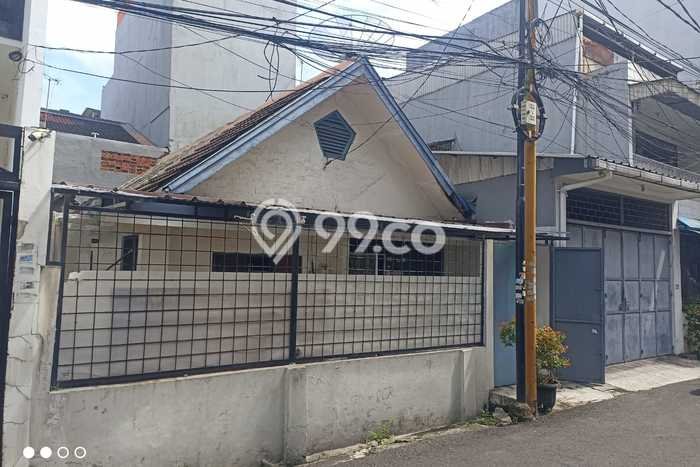 Rumah Luxury Modern Tanpa Renovasi di Jembatan Lima Jakarta Barat Rumah Luxury Modern Tanpa Renovasi di Jembatan Lima Jakarta Barat