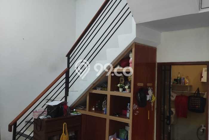 Rumah Strategis Minimalis Lb 135m2 di Koja, Jakarta Utara Rumah Strategis Minimalis Lb 135m2 di Koja, Jakarta Utara