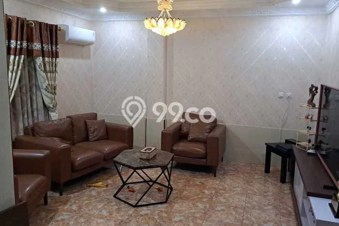 For Sale Hunian Rumah Nyaman 8 KT di Rawa Badak, Jakarta Utara For Sale Hunian Rumah Nyaman 8 KT di Rawa Badak, Jakarta Utara
