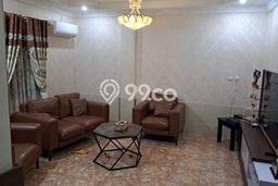 For Sale Hunian Rumah Nyaman 8 KT di Rawa Badak, Jakarta Utara For Sale Hunian Rumah Nyaman 8 KT di Rawa Badak, Jakarta Utara