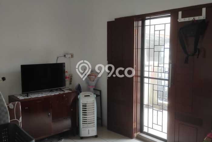 Rumah Strategis Minimalis Lb 135m2 di Koja, Jakarta Utara Rumah Strategis Minimalis Lb 135m2 di Koja, Jakarta Utara