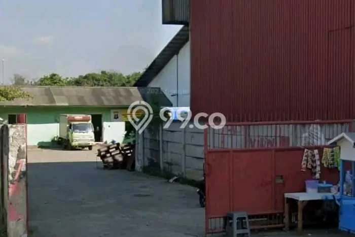 Gudang Disewakan Kawasan Cikarang Utara, Luas 1800m2m², Area Strategis Gudang Disewakan Kawasan Cikarang Utara, Luas 1800m2m², Area Strategis