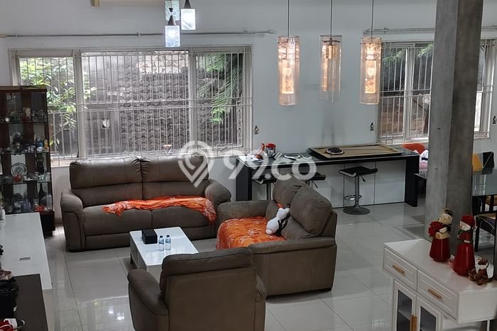 Rumah Elit Modern Siap Huni di Plumpang Jakarta Utara Rumah Elit Modern Siap Huni di Plumpang Jakarta Utara