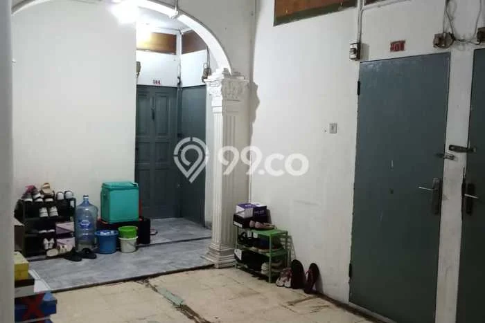 Tersedia Rumah Kost di Mangga Besar, Jakarta Barat 0 Kamar Tersedia Rumah Kost di Mangga Besar, Jakarta Barat 0 Kamar