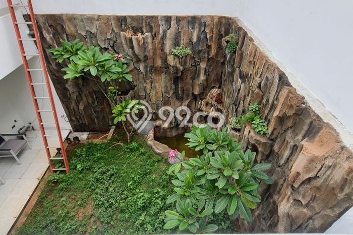 Rumah Mewah LB 290m2 Siap Pakai Desain Elegan di Ancol, Jakarta Utara Rumah Mewah LB 290m2 Siap Pakai Desain Elegan di Ancol, Jakarta Utara