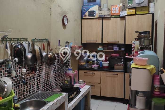 Rumah Strategis Minimalis Lb 135m2 di Koja, Jakarta Utara Rumah Strategis Minimalis Lb 135m2 di Koja, Jakarta Utara