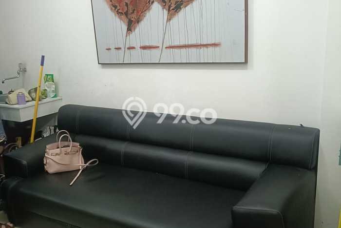 Dijual Apartemen 2 KT di Jakarta Utara Luas 35m2 Dijual Apartemen 2 KT di Jakarta Utara Luas 35m2