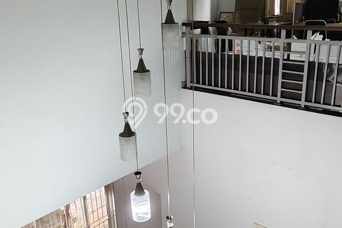 Rumah Elit Modern Siap Huni di Plumpang Jakarta Utara Rumah Elit Modern Siap Huni di Plumpang Jakarta Utara