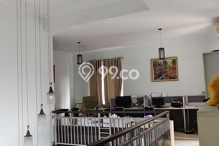 Rumah Elit Modern Siap Huni di Plumpang Jakarta Utara Rumah Elit Modern Siap Huni di Plumpang Jakarta Utara