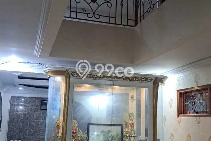 For Sale Hunian Rumah Nyaman 8 KT di Rawa Badak, Jakarta Utara For Sale Hunian Rumah Nyaman 8 KT di Rawa Badak, Jakarta Utara