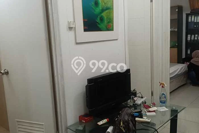 Dijual Apartemen 2 KT di Jakarta Utara Luas 35m2 Dijual Apartemen 2 KT di Jakarta Utara Luas 35m2