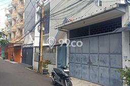 Rumah Luxury Modern Tanpa Renovasi di Jembatan Lima Jakarta Barat Rumah Luxury Modern Tanpa Renovasi di Jembatan Lima Jakarta Barat