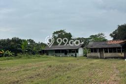 Tanah Kawasan Komersial di Jatisari, Luas 4497m2m², Cocok untuk Pengembangan Tanah Kawasan Komersial di Jatisari, Luas 4497m2m², Cocok untuk Pengembangan