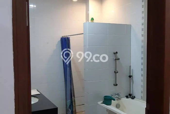 Dijual Rumah Modern 6 KT di Ciwaruga, Bandung Dijual Rumah Modern 6 KT di Ciwaruga, Bandung