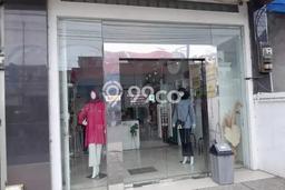 Dijual Ruko Strategis Kawasan , Luas 130m2m², Mainroad, Kawasan Komersial Dijual Ruko Strategis Kawasan , Luas 130m2m², Mainroad, Kawasan Komersial