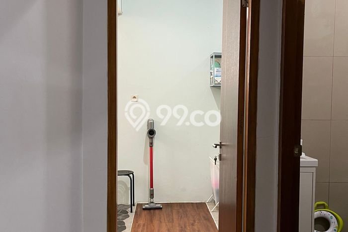 Hunian Nyaman Asri 3 KT Siap Huni di Sariwangi Bandung Hunian Nyaman Asri 3 KT Siap Huni di Sariwangi Bandung