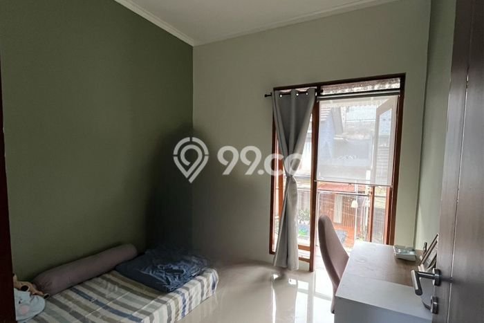 Hunian Nyaman Asri 3 KT Siap Huni di Sariwangi Bandung Hunian Nyaman Asri 3 KT Siap Huni di Sariwangi Bandung