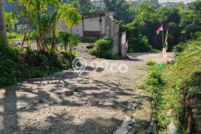 Kavling Tanah Dijual di Cimahi Utara Cimahi Spesifikasi 100m2 Kavling Tanah Dijual di Cimahi Utara Cimahi Spesifikasi 100m2