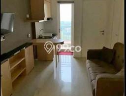 Apartemen Cozy Dijual di Bandung Spesifikasi 1 KT, 1 KM Apartemen Cozy Dijual di Bandung Spesifikasi 1 KT, 1 KM