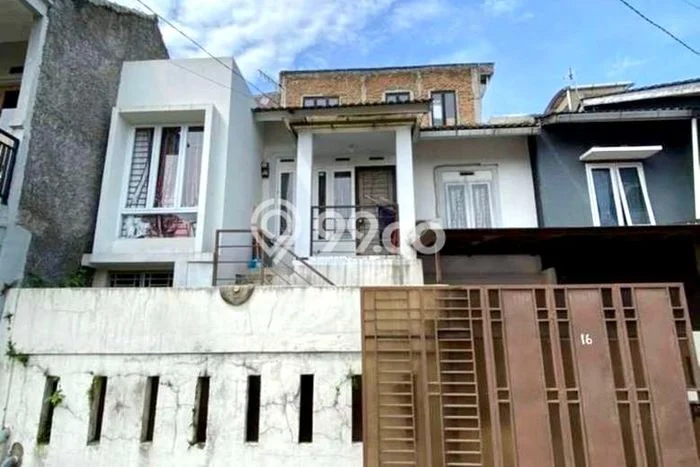 For Sale Rumah 2 Kamar Lokasi Ideal Nyaman dan Strategis di Parongpong For Sale Rumah 2 Kamar Lokasi Ideal Nyaman dan Strategis di Parongpong