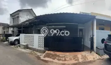 Rumah Luas Asri 2 KT Siap Pakai di Cijerah Bandung Rumah Luas Asri 2 KT Siap Pakai di Cijerah Bandung