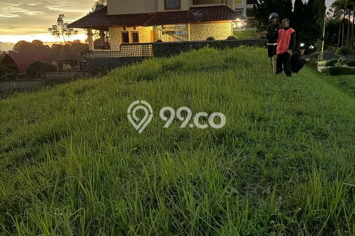 Tanah di Parongpong, Luas 668m2m², Kawasan Bisnis Tanah di Parongpong, Luas 668m2m², Kawasan Bisnis