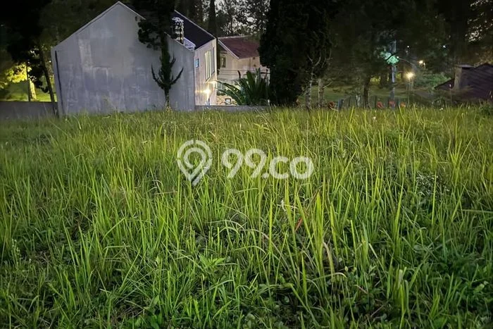 Tanah di Parongpong, Luas 668m2m², Kawasan Bisnis Tanah di Parongpong, Luas 668m2m², Kawasan Bisnis