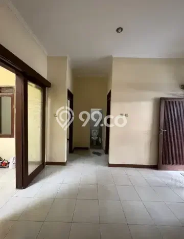 Rumah Luas Asri 2 KT Siap Pakai di Cijerah Bandung Rumah Luas Asri 2 KT Siap Pakai di Cijerah Bandung