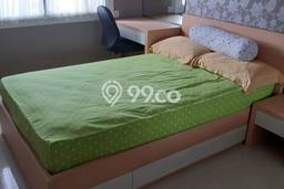 PRIME UNIT! Apartemen Kawasan Ciumbuleuit, 1 KT, Luas 32m2m², Lokasi Premium, View Terbaik PRIME UNIT! Apartemen Kawasan Ciumbuleuit, 1 KT, Luas 32m2m², Lokasi Premium, View Terbaik