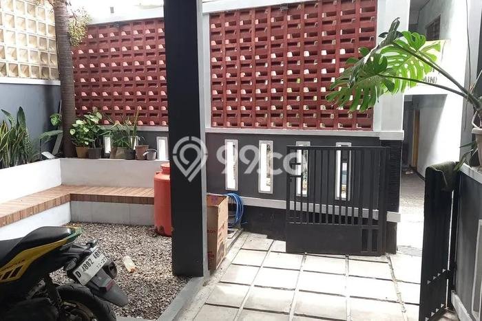 Dijual Rumah Strategis Bagus Punya 3 KT di Sukajadi Bandung SHM Dijual Rumah Strategis Bagus Punya 3 KT di Sukajadi Bandung SHM
