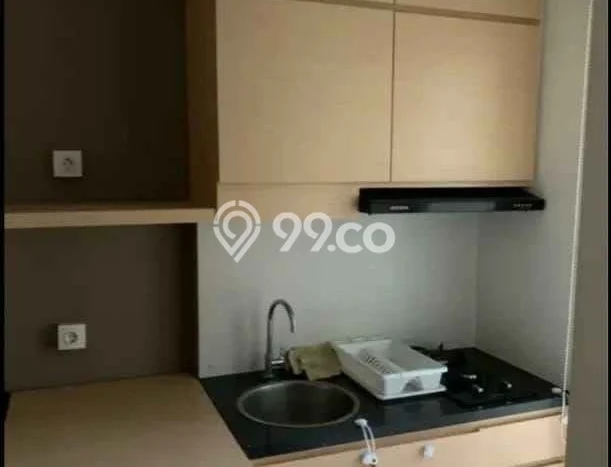 Apartemen Cozy Dijual di Bandung Spesifikasi 1 KT, 1 KM Apartemen Cozy Dijual di Bandung Spesifikasi 1 KT, 1 KM