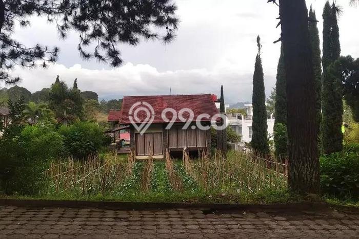 Kavling Tanah Dijual di Parongpong Bandung Barat Spesifikasi 460m2 Kavling Tanah Dijual di Parongpong Bandung Barat Spesifikasi 460m2