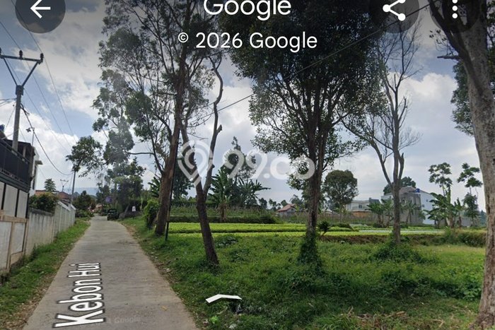Tanah Dijual Lokasi Parongpong Bandung Barat SHM Tanah Dijual Lokasi Parongpong Bandung Barat SHM
