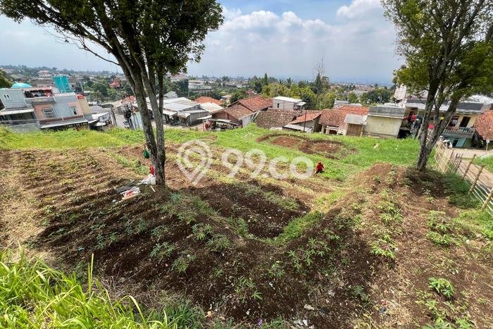 Tanah di Parongpong, Bandung Barat Luas 1100m2 Dijual Segera Tanah di Parongpong, Bandung Barat Luas 1100m2 Dijual Segera