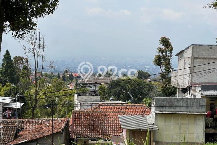 Tanah di Parongpong, Bandung Barat Luas 1100m2 Dijual Segera Tanah di Parongpong, Bandung Barat Luas 1100m2 Dijual Segera