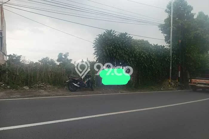 Tanah Kavling untuk Dijual di Cisarua Bandung Barat 630m2 Tanah Kavling untuk Dijual di Cisarua Bandung Barat 630m2