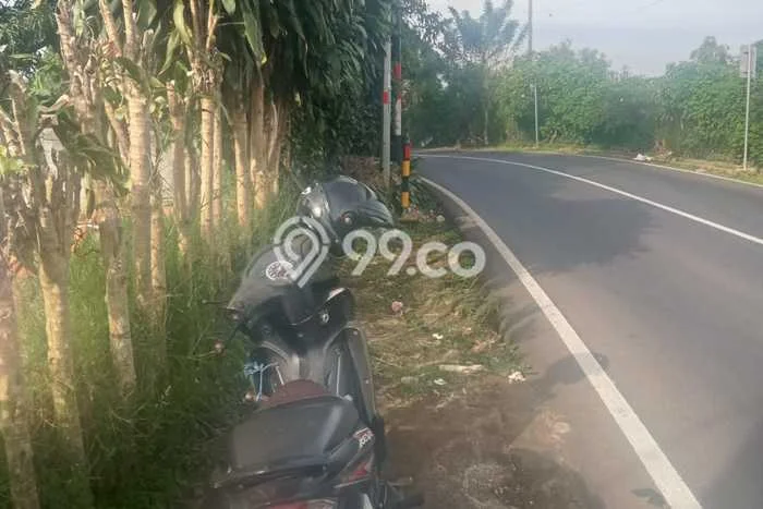 Tanah Kavling untuk Dijual di Cisarua Bandung Barat 630m2 Tanah Kavling untuk Dijual di Cisarua Bandung Barat 630m2
