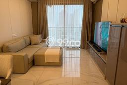 Ada Unit Apartemen Murah Disewa di BSD, Tangerang Selatan 3 BR Ada Unit Apartemen Murah Disewa di BSD, Tangerang Selatan 3 BR