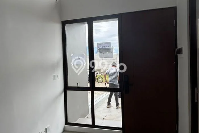 Dijual Rumah 2 Kamar Lokasi Ideal Bagus dan Strategis di Cisauk Dijual Rumah 2 Kamar Lokasi Ideal Bagus dan Strategis di Cisauk