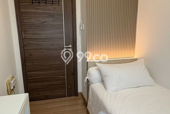 Unit Apartemen Dijual di BSD, Tangerang Selatan, dengan 3 Bedroom, 1 Bathroom Unit Apartemen Dijual di BSD, Tangerang Selatan, dengan 3 Bedroom, 1 Bathroom