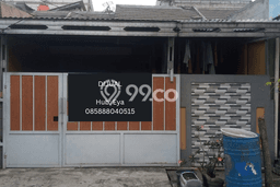 Hunian Terjangkau Dijual di Bekasi Timur, Bekasi Harga Rp 350 Juta Hunian Terjangkau Dijual di Bekasi Timur, Bekasi Harga Rp 350 Juta