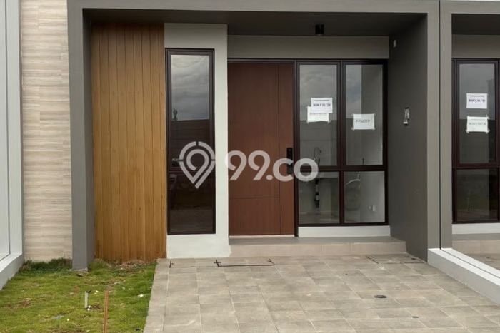 Dijual Rumah 2 Kamar Lokasi Ideal Bagus dan Strategis di Cisauk Dijual Rumah 2 Kamar Lokasi Ideal Bagus dan Strategis di Cisauk