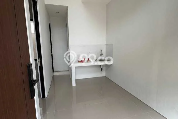Dijual Rumah 2 Kamar Lokasi Ideal Bagus dan Strategis di Cisauk Dijual Rumah 2 Kamar Lokasi Ideal Bagus dan Strategis di Cisauk