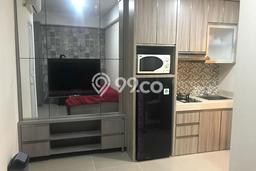 Hunian Apartemen Nyaman di BSD 1 Kamar Tidur Hunian Apartemen Nyaman di BSD 1 Kamar Tidur
