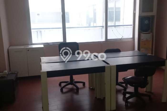 AREA TERSIBUK! Kantor Kawasan , Luas 22m2m², Potensi Tinggi AREA TERSIBUK! Kantor Kawasan , Luas 22m2m², Potensi Tinggi