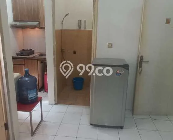 Disewakan Cepat! Unit Apartemen Hemat di Tebet, Jakarta Selatan 1 Kamar Tidur dan 1 Kamar Mandi Disewakan Cepat! Unit Apartemen Hemat di Tebet, Jakarta Selatan 1 Kamar Tidur dan 1 Kamar Mandi
